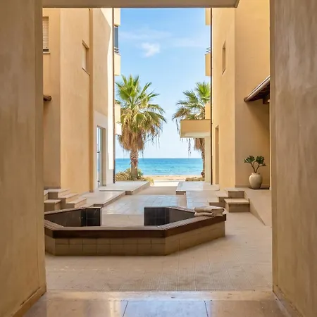 Azure Retreat Lejlighed