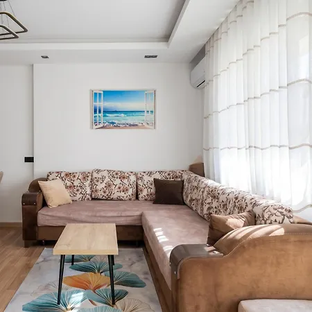 Lejlighed Azure Retreat *
