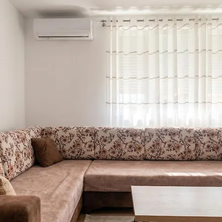 Azure Retreat Apartman Durrës