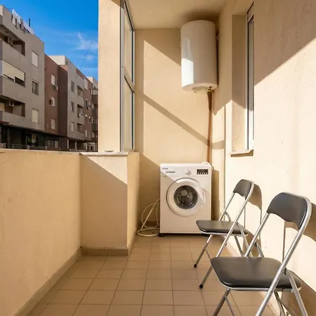 Apartman Azure Retreat